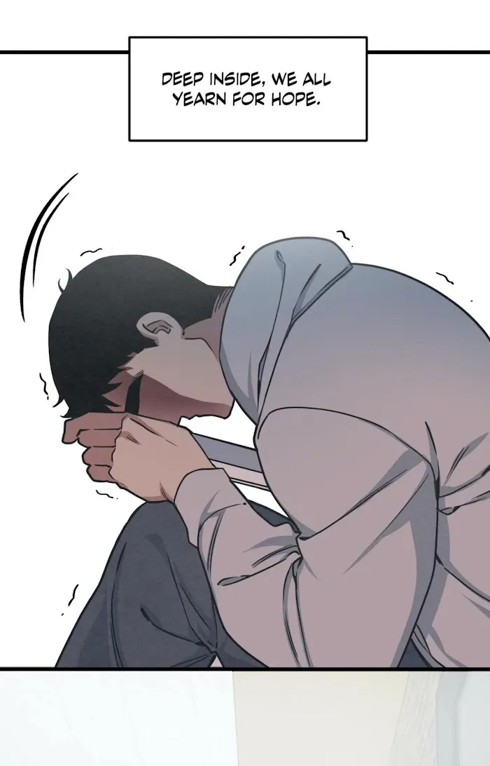 I Can Hear It Without A Microphone - Chapter 32 Page 63