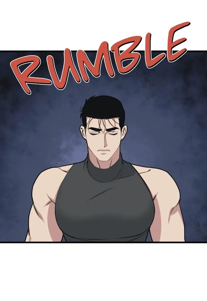 I Can Hear It Without A Microphone - Chapter 33 Page 6