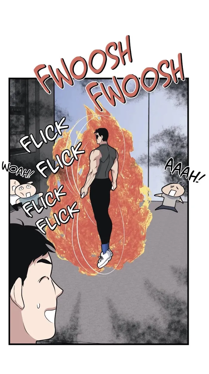 I Can Hear It Without A Microphone - Chapter 33 Page 8
