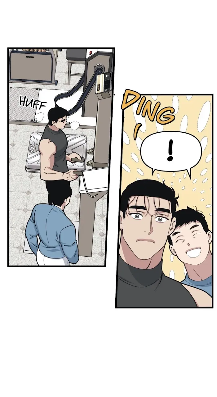 I Can Hear It Without A Microphone - Chapter 33 Page 9