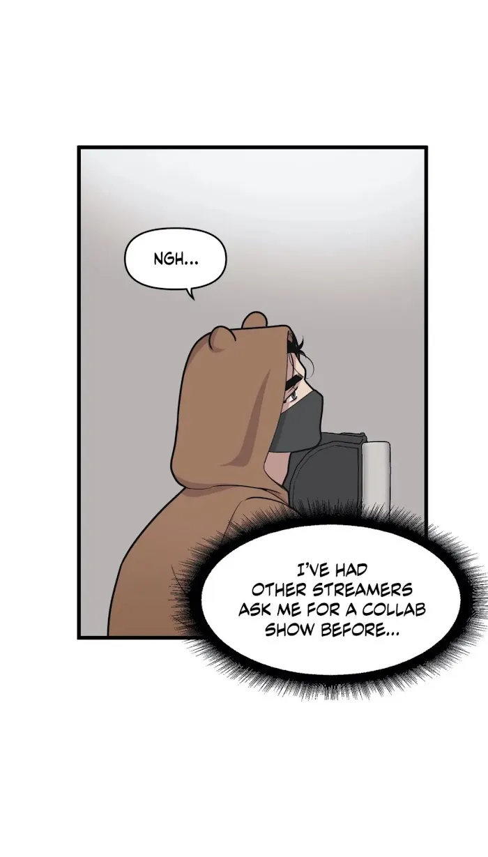 I Can Hear It Without A Microphone - Chapter 33 Page 24