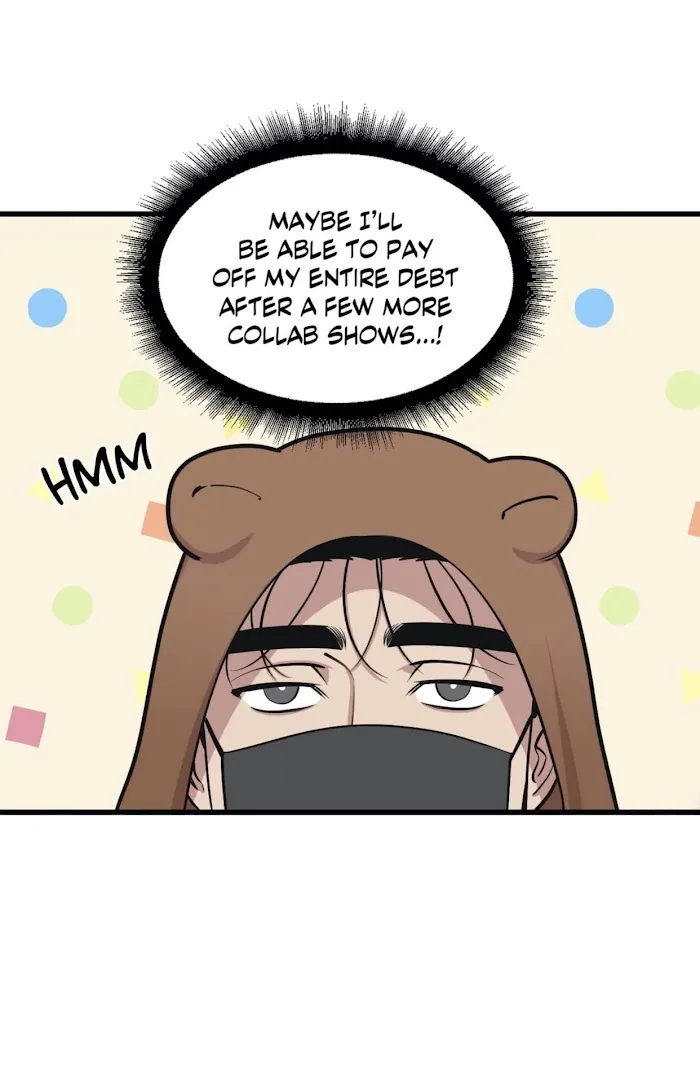 I Can Hear It Without A Microphone - Chapter 33 Page 26