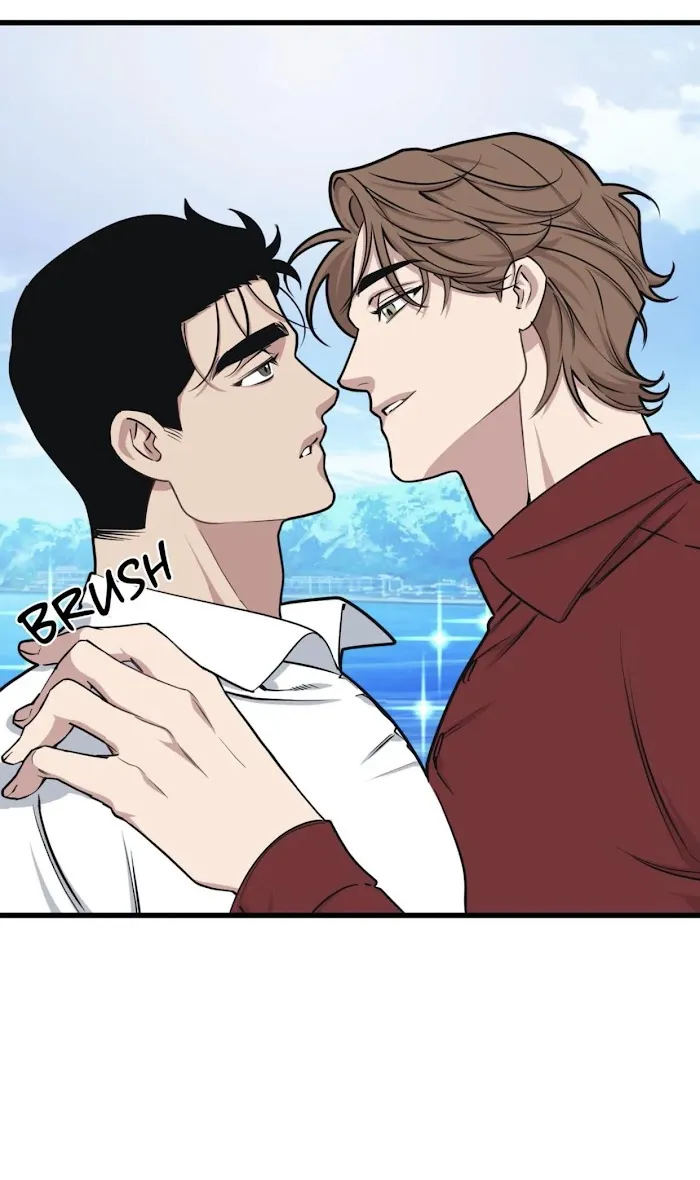 I Can Hear It Without A Microphone - Chapter 33 Page 34