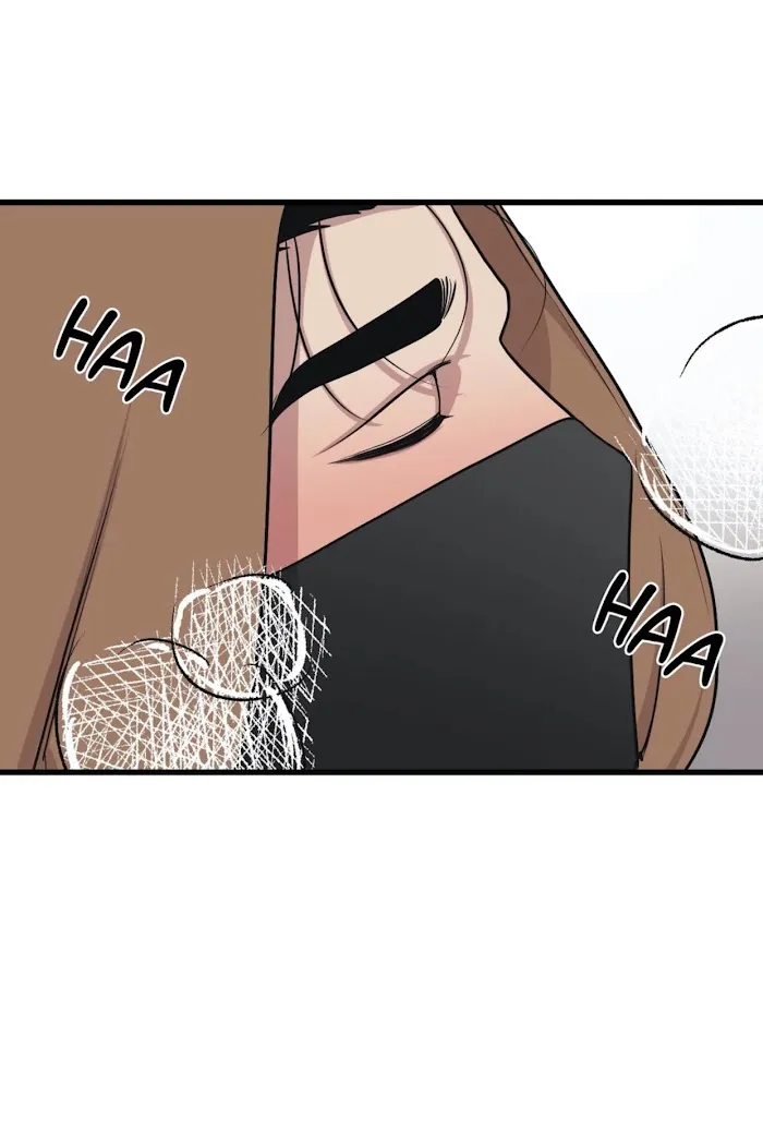 I Can Hear It Without A Microphone - Chapter 33 Page 36
