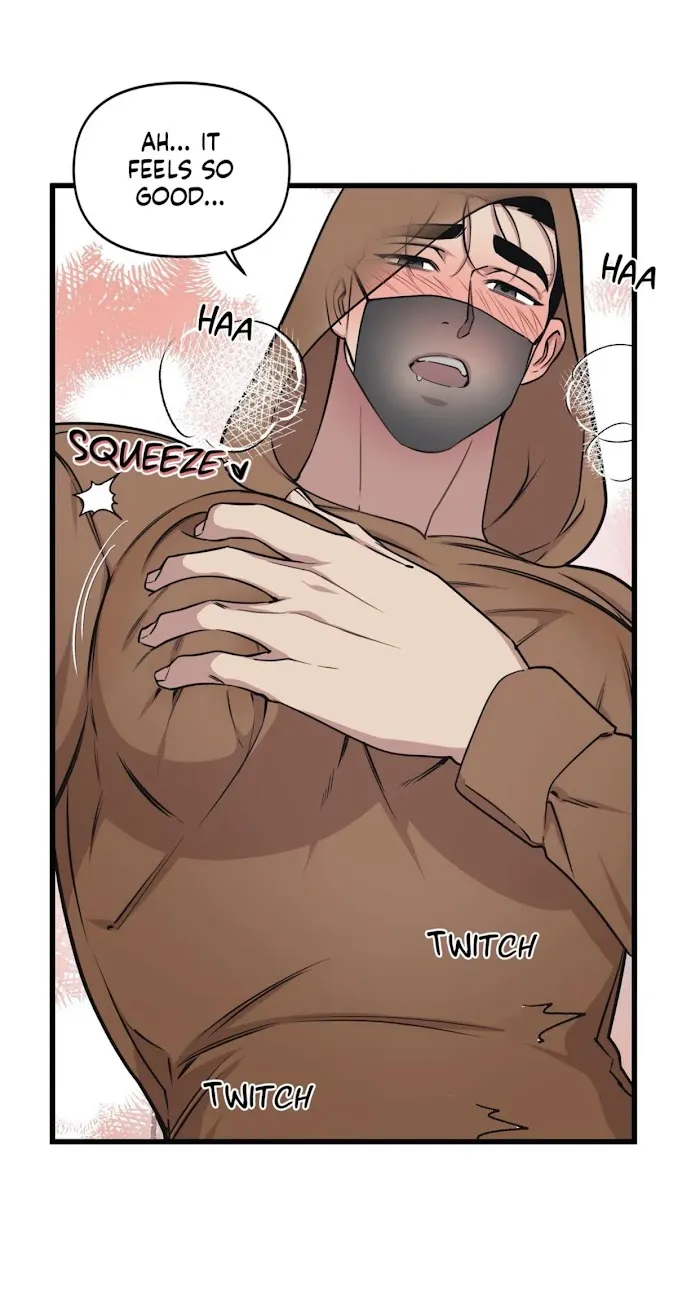 I Can Hear It Without A Microphone - Chapter 33 Page 37