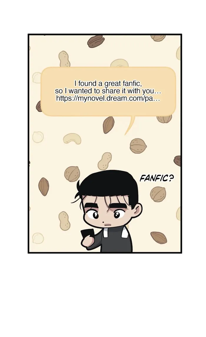 I Can Hear It Without A Microphone - Chapter 33 Page 47