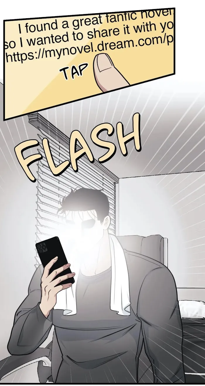 I Can Hear It Without A Microphone - Chapter 33 Page 48