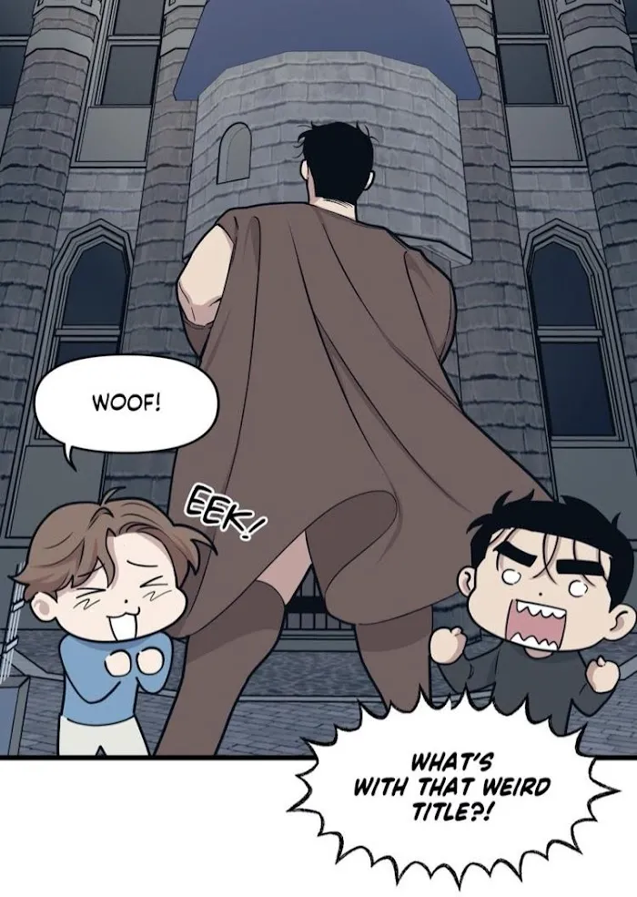 I Can Hear It Without A Microphone - Chapter 34 Page 7