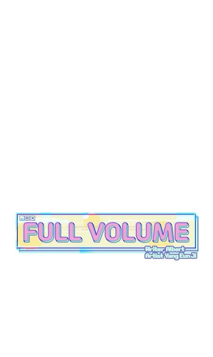 I Can Hear It Without A Microphone - Chapter 34 Page 8