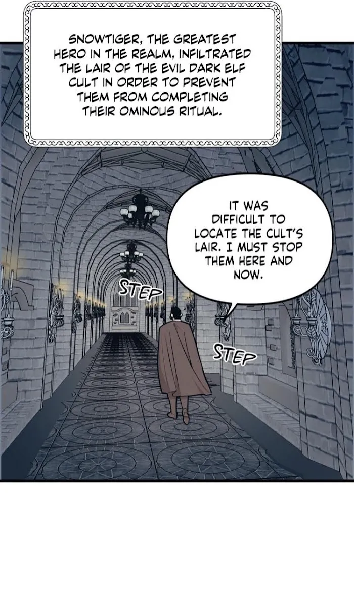 I Can Hear It Without A Microphone - Chapter 34 Page 10
