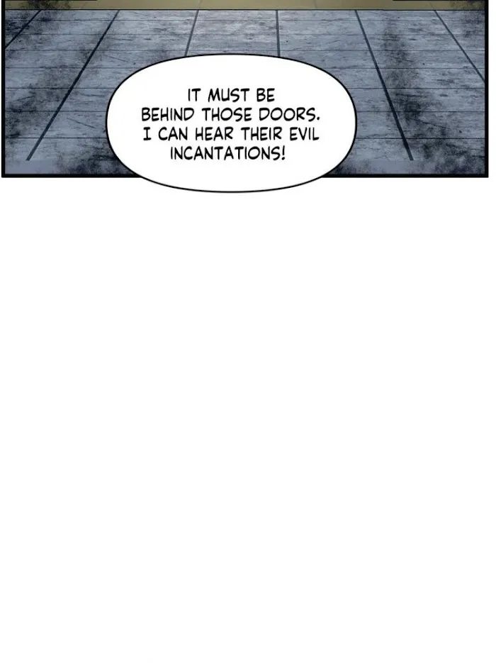 I Can Hear It Without A Microphone - Chapter 34 Page 12