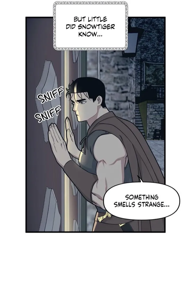 I Can Hear It Without A Microphone - Chapter 34 Page 13