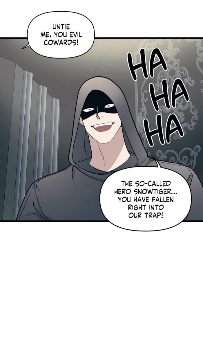 I Can Hear It Without A Microphone - Chapter 34 Page 19