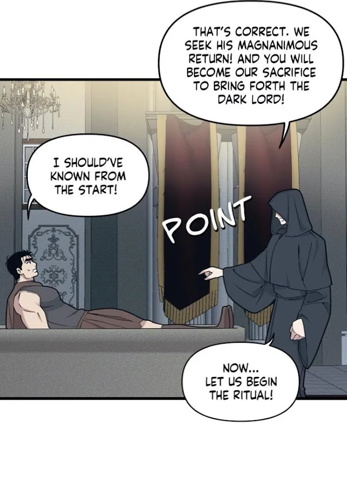I Can Hear It Without A Microphone - Chapter 34 Page 22