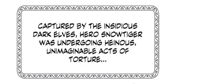 I Can Hear It Without A Microphone - Chapter 34 Page 28