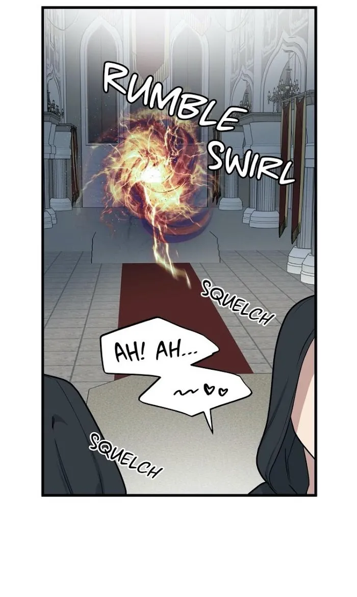 I Can Hear It Without A Microphone - Chapter 34 Page 41