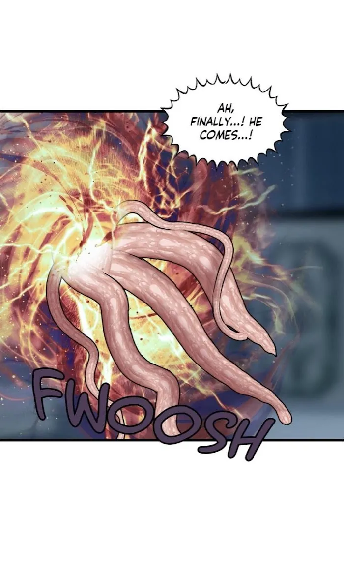 I Can Hear It Without A Microphone - Chapter 34 Page 42