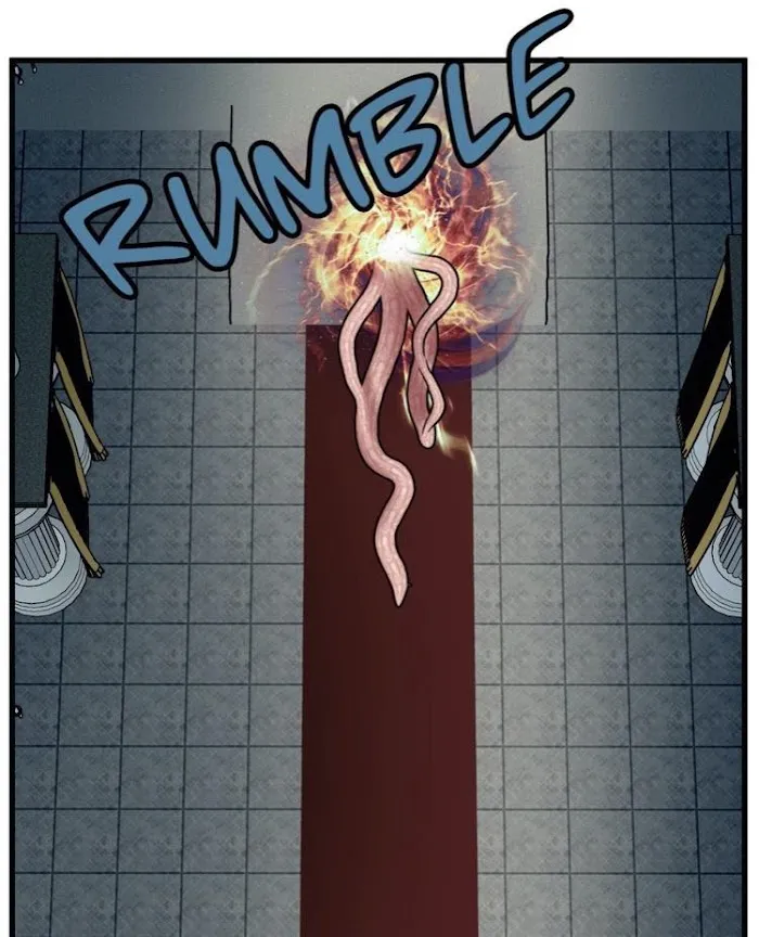 I Can Hear It Without A Microphone - Chapter 34 Page 44