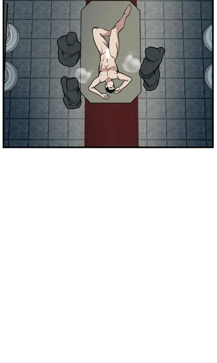 I Can Hear It Without A Microphone - Chapter 34 Page 45