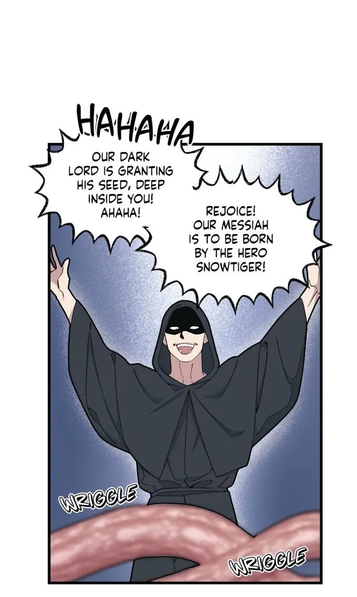I Can Hear It Without A Microphone - Chapter 34 Page 57