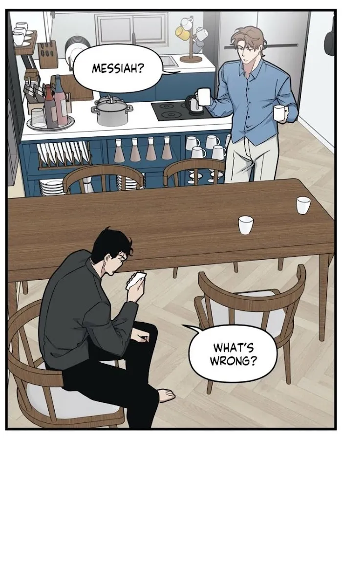 I Can Hear It Without A Microphone - Chapter 34 Page 59