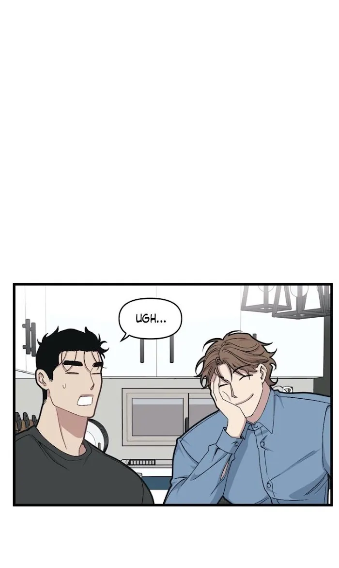 I Can Hear It Without A Microphone - Chapter 34 Page 74