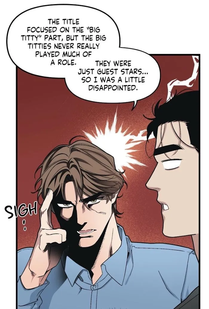 I Can Hear It Without A Microphone - Chapter 34 Page 78