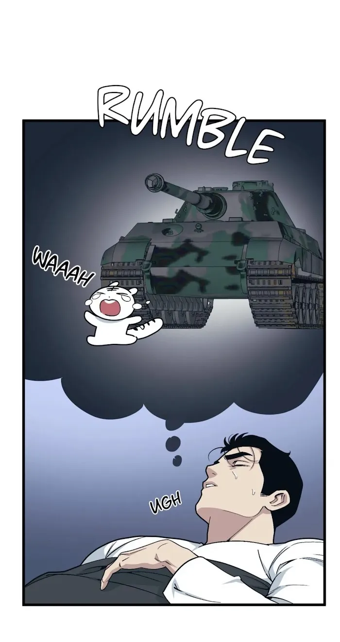 I Can Hear It Without A Microphone - Chapter 35 Page 4