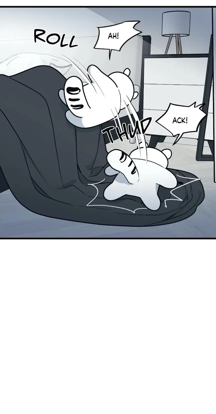 I Can Hear It Without A Microphone - Chapter 35 Page 7
