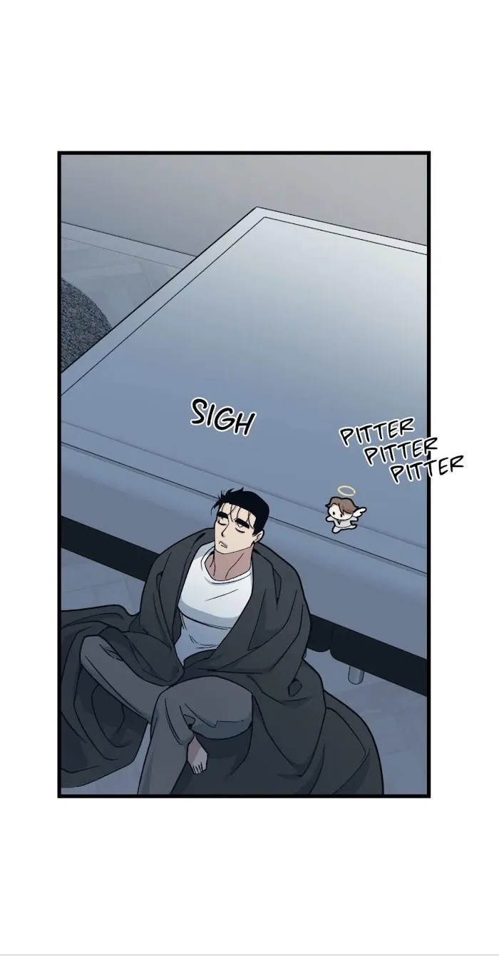 I Can Hear It Without A Microphone - Chapter 35 Page 13