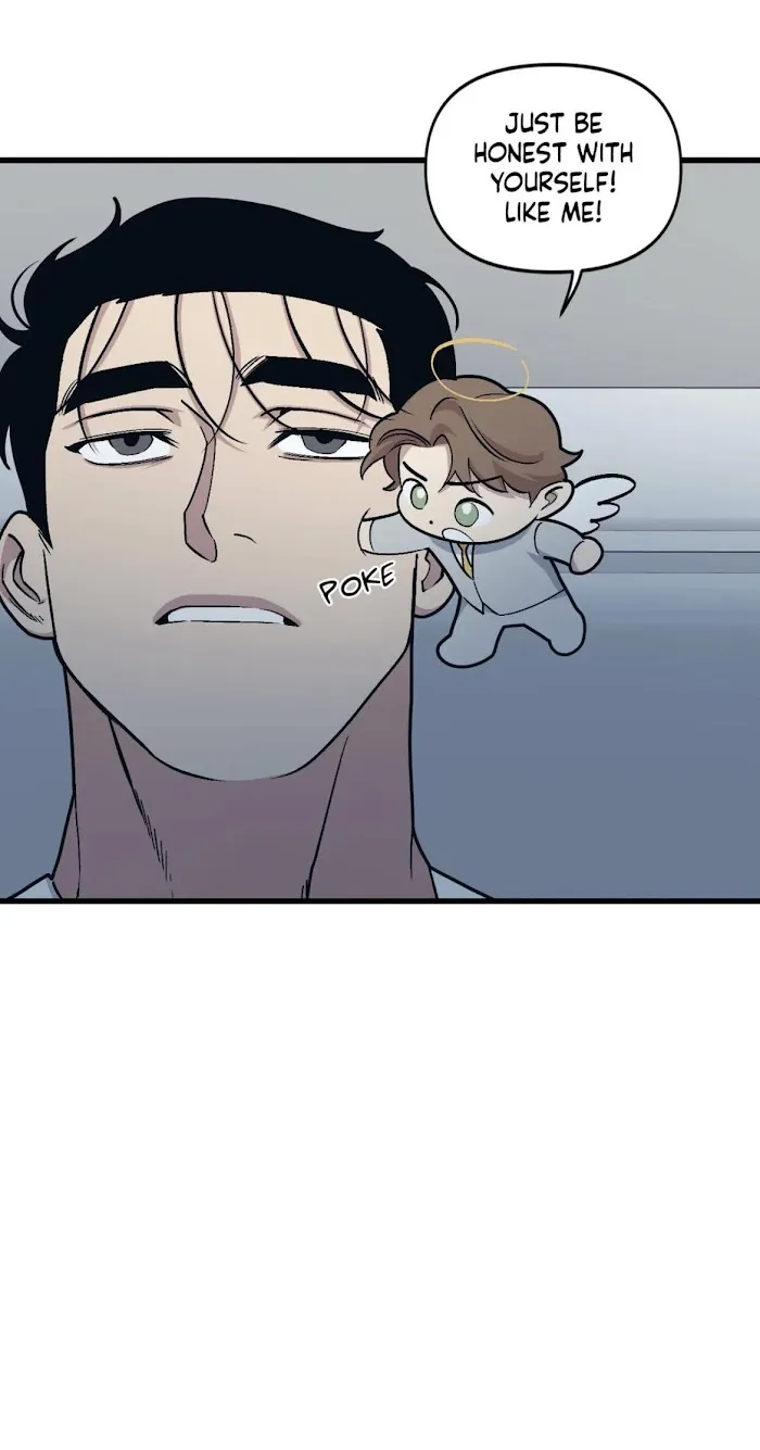 I Can Hear It Without A Microphone - Chapter 35 Page 14
