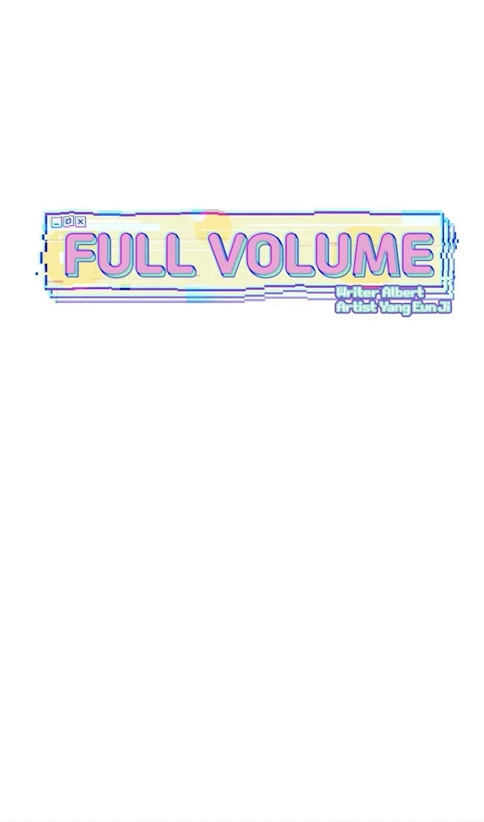 I Can Hear It Without A Microphone - Chapter 35 Page 18
