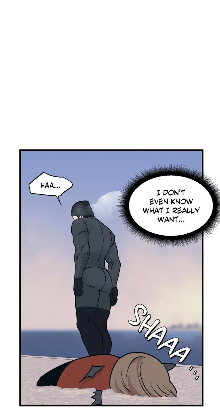 I Can Hear It Without A Microphone - Chapter 35 Page 26