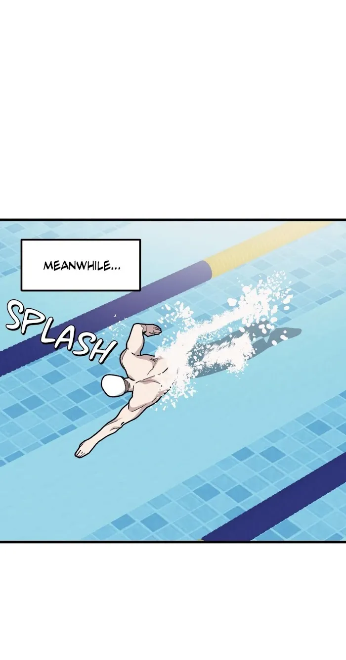 I Can Hear It Without A Microphone - Chapter 35 Page 27