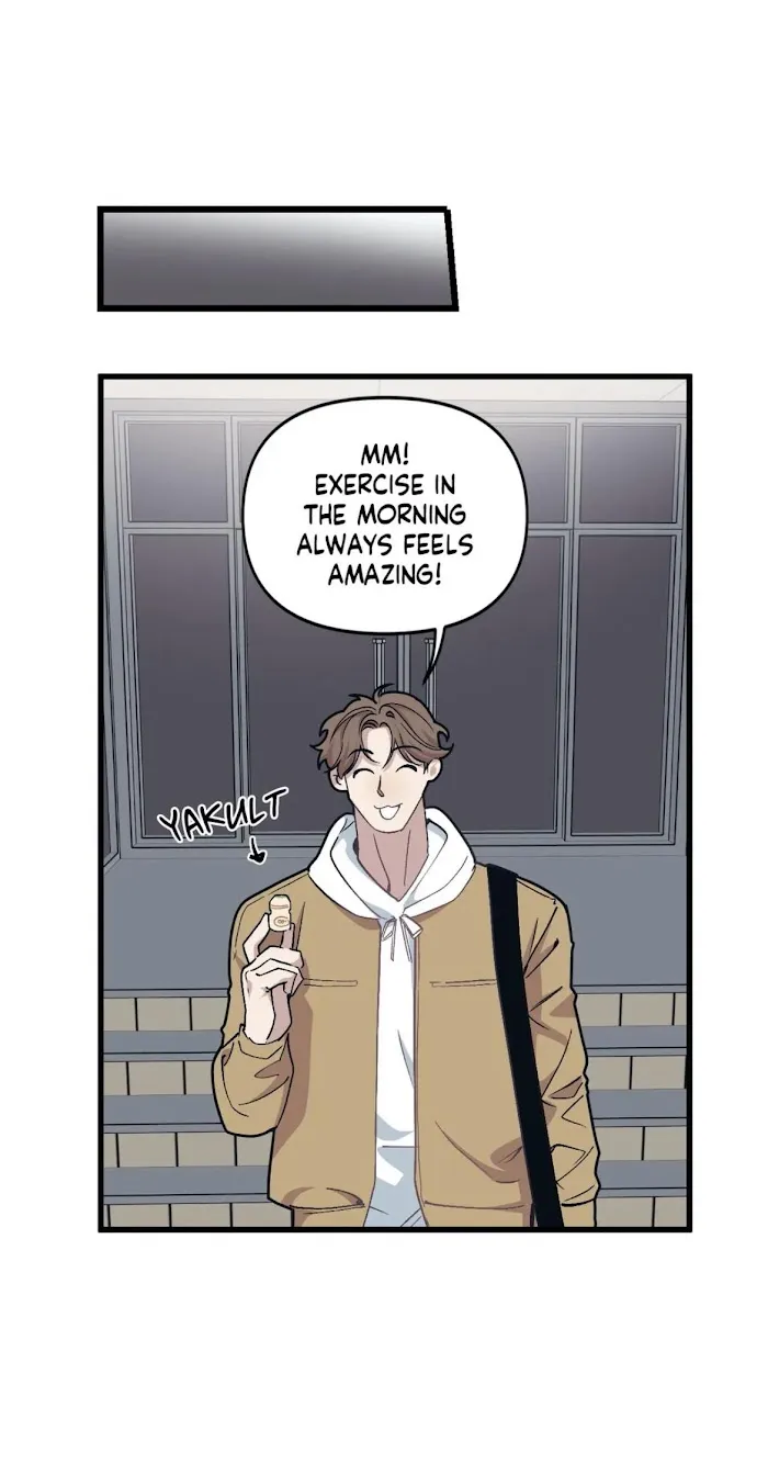 I Can Hear It Without A Microphone - Chapter 35 Page 29