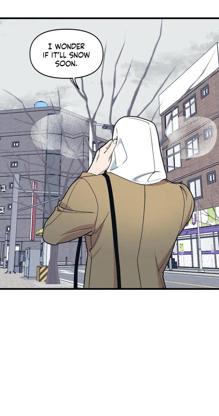 I Can Hear It Without A Microphone - Chapter 35 Page 31