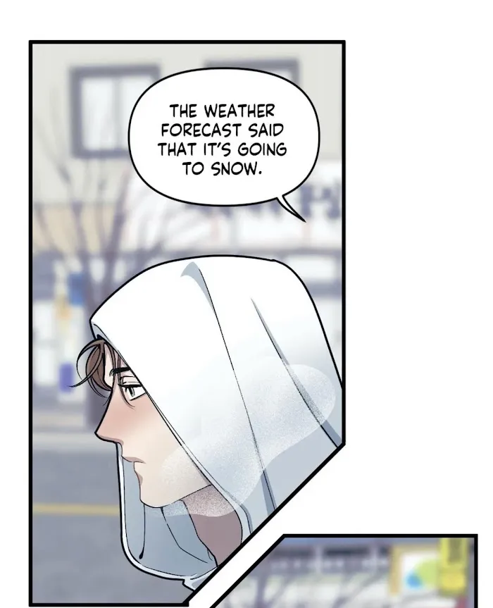 I Can Hear It Without A Microphone - Chapter 35 Page 32