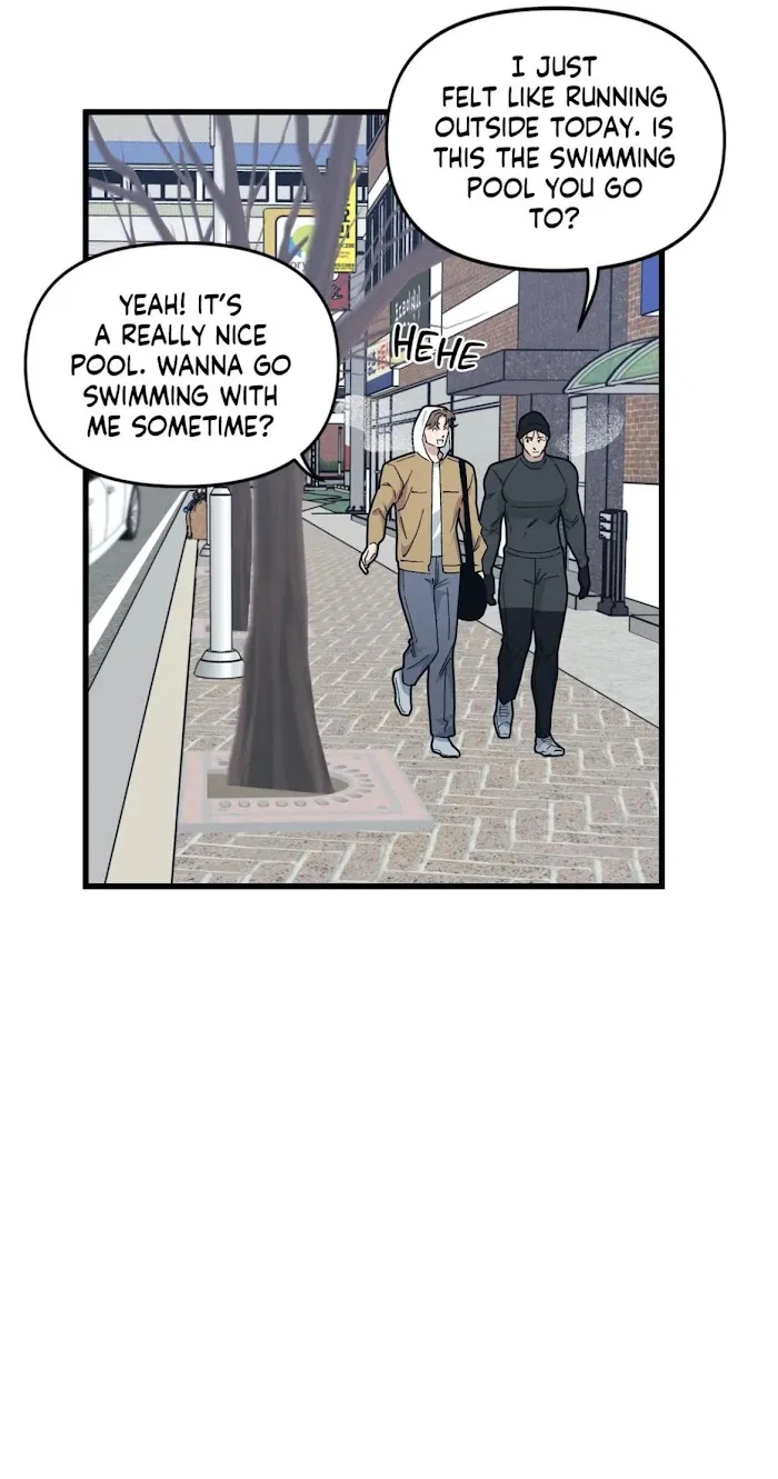 I Can Hear It Without A Microphone - Chapter 35 Page 35