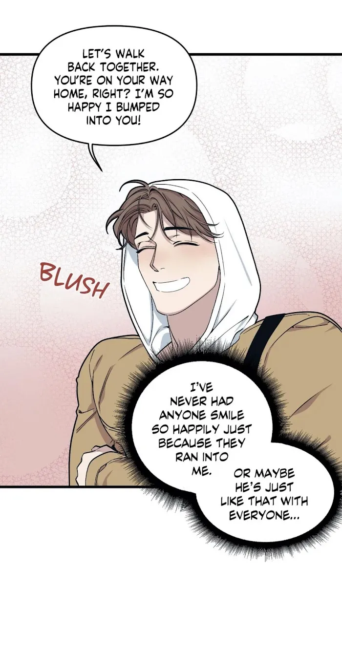 I Can Hear It Without A Microphone - Chapter 35 Page 36