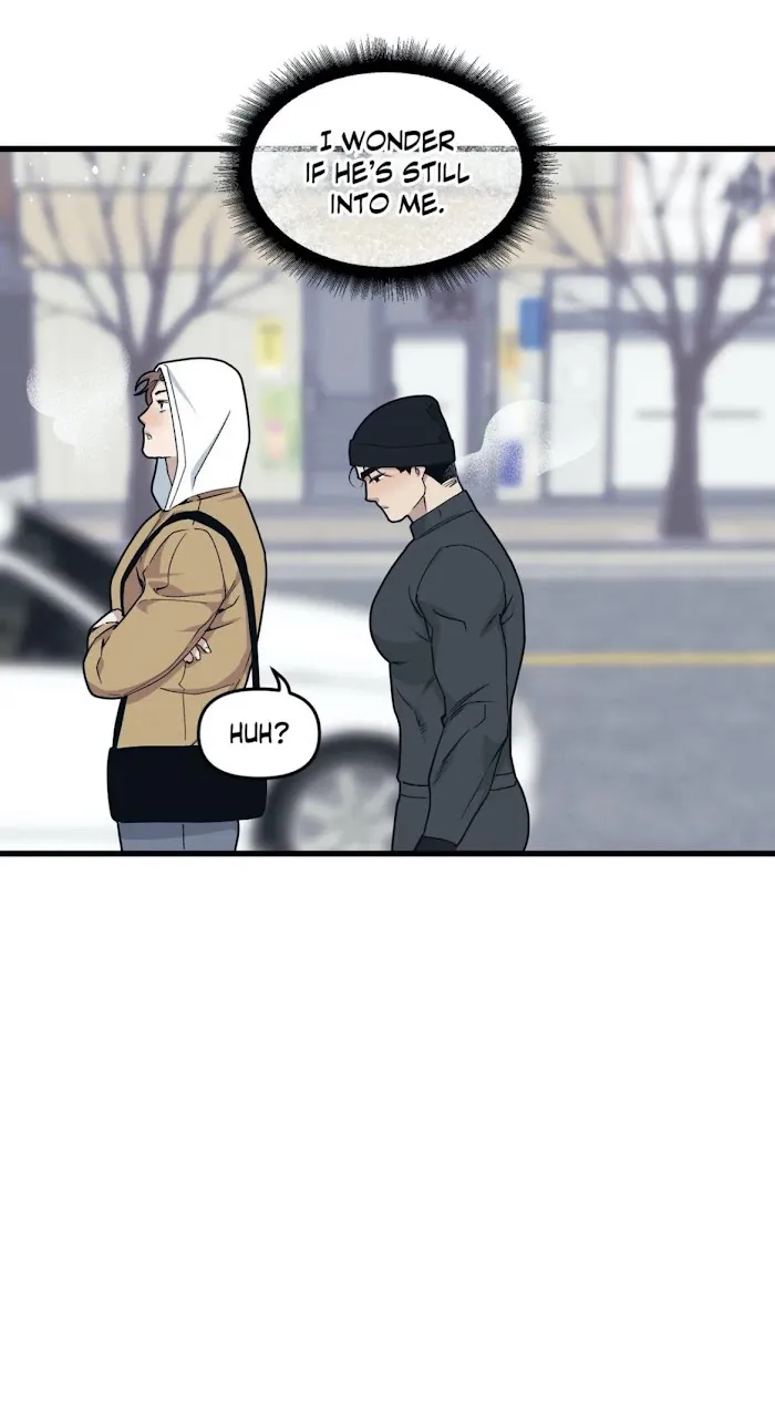 I Can Hear It Without A Microphone - Chapter 35 Page 38