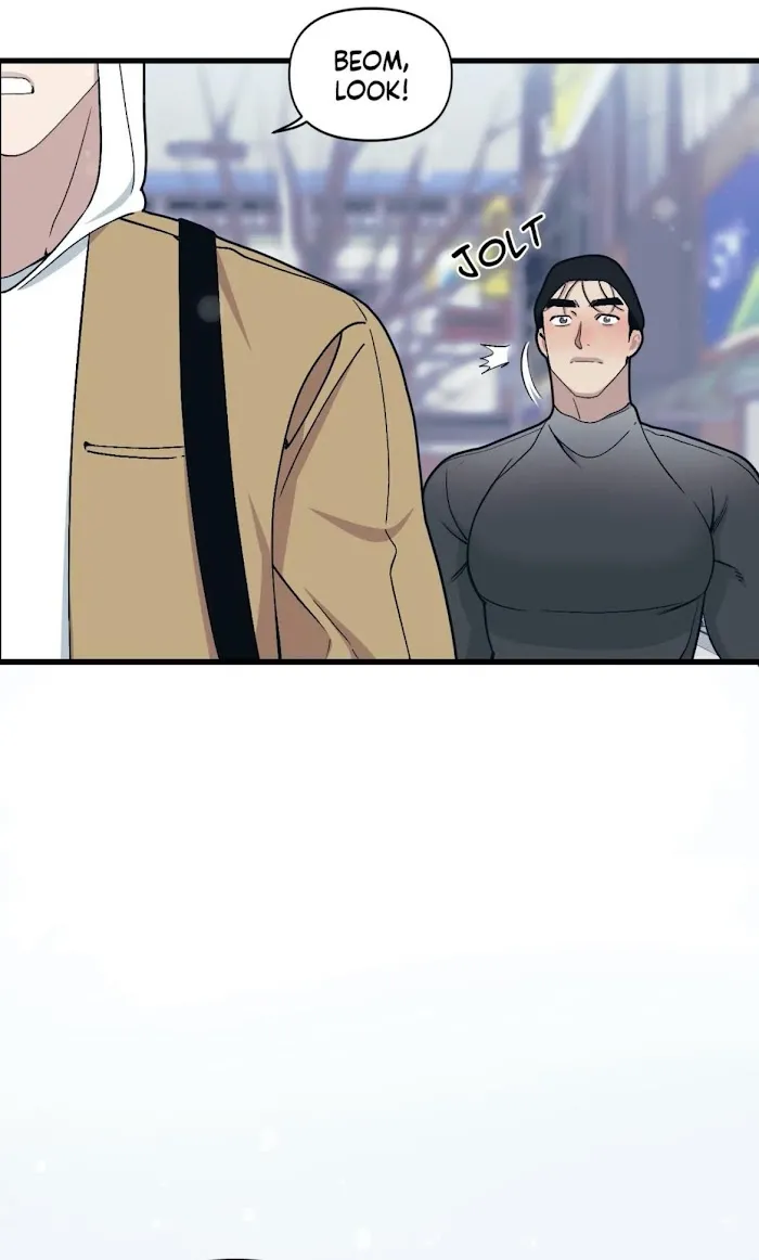 I Can Hear It Without A Microphone - Chapter 35 Page 39