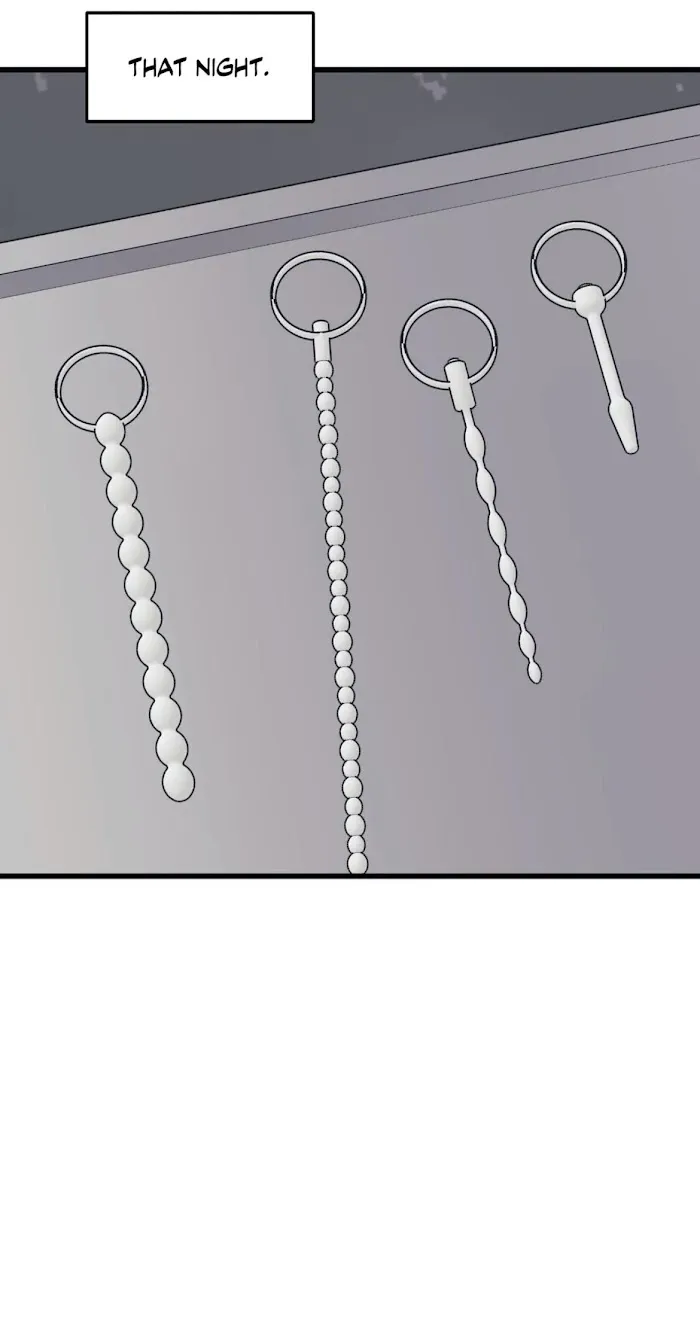 I Can Hear It Without A Microphone - Chapter 35 Page 48