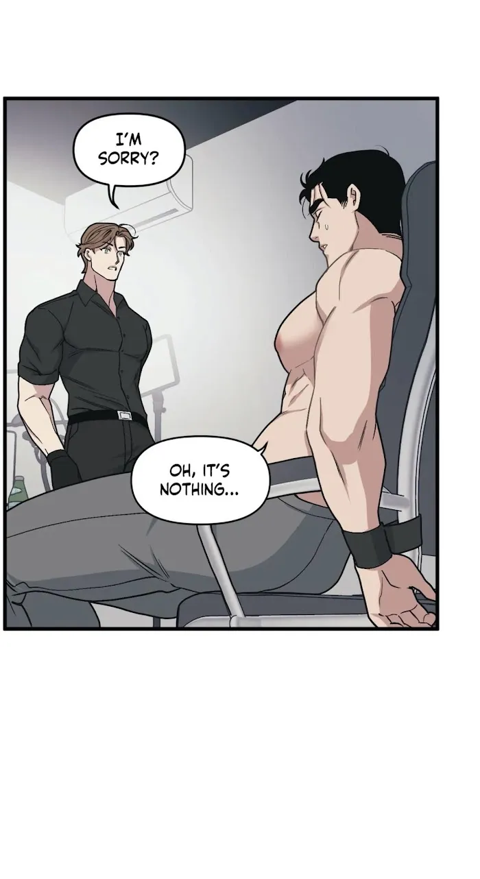 I Can Hear It Without A Microphone - Chapter 35 Page 51