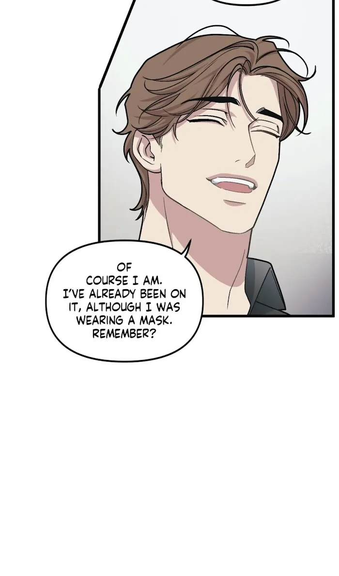 I Can Hear It Without A Microphone - Chapter 35 Page 53