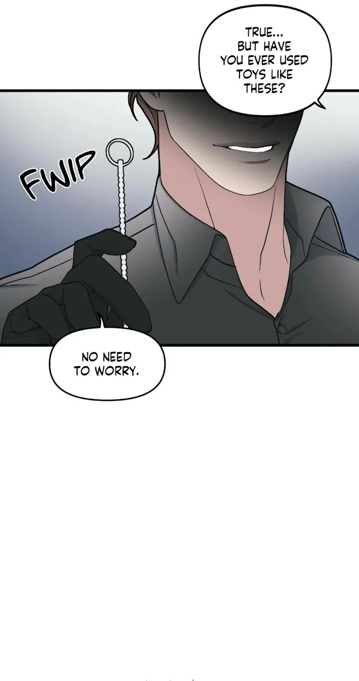 I Can Hear It Without A Microphone - Chapter 35 Page 54