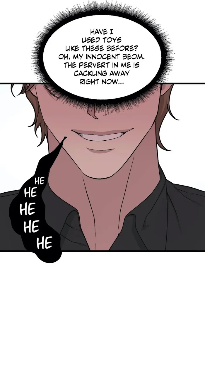 I Can Hear It Without A Microphone - Chapter 35 Page 55