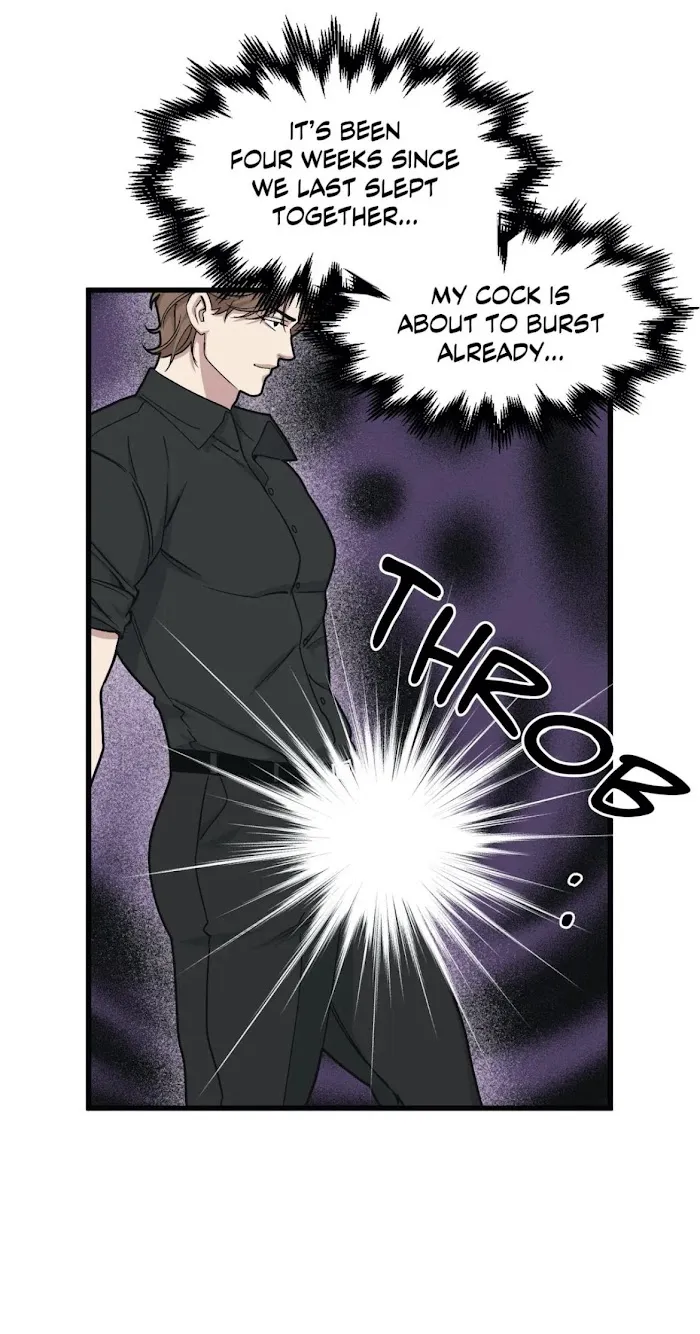 I Can Hear It Without A Microphone - Chapter 35 Page 56