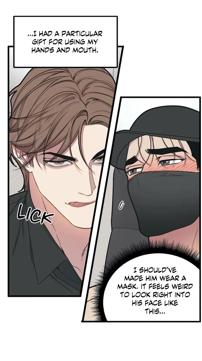 I Can Hear It Without A Microphone - Chapter 36 Page 3