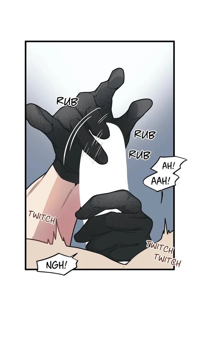 I Can Hear It Without A Microphone - Chapter 36 Page 5