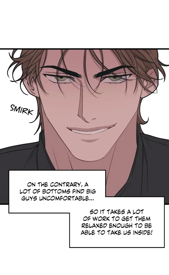 I Can Hear It Without A Microphone - Chapter 36 Page 6